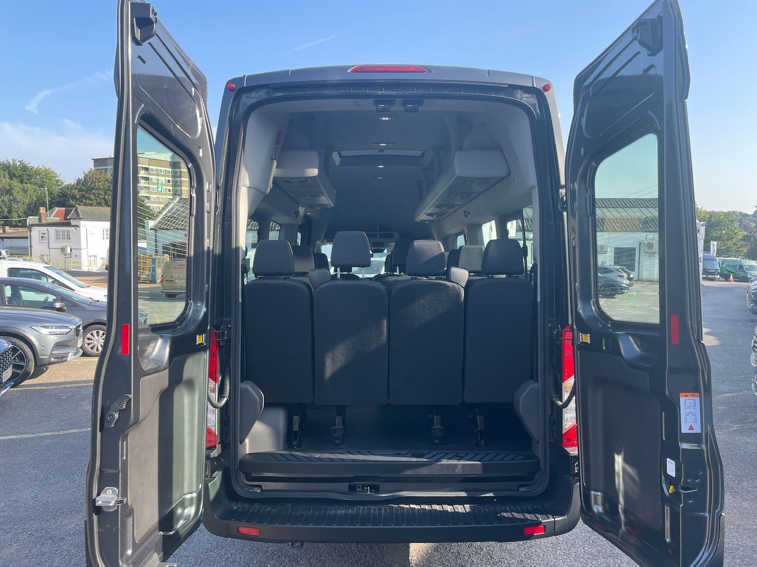 Vehicle 28