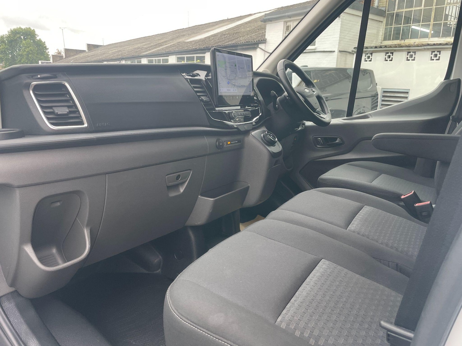 Vehicle 15