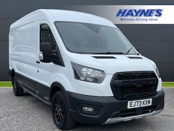 Ford - Transit
