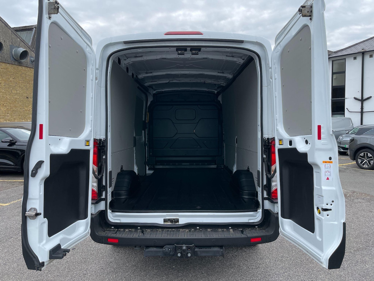 Vehicle 26