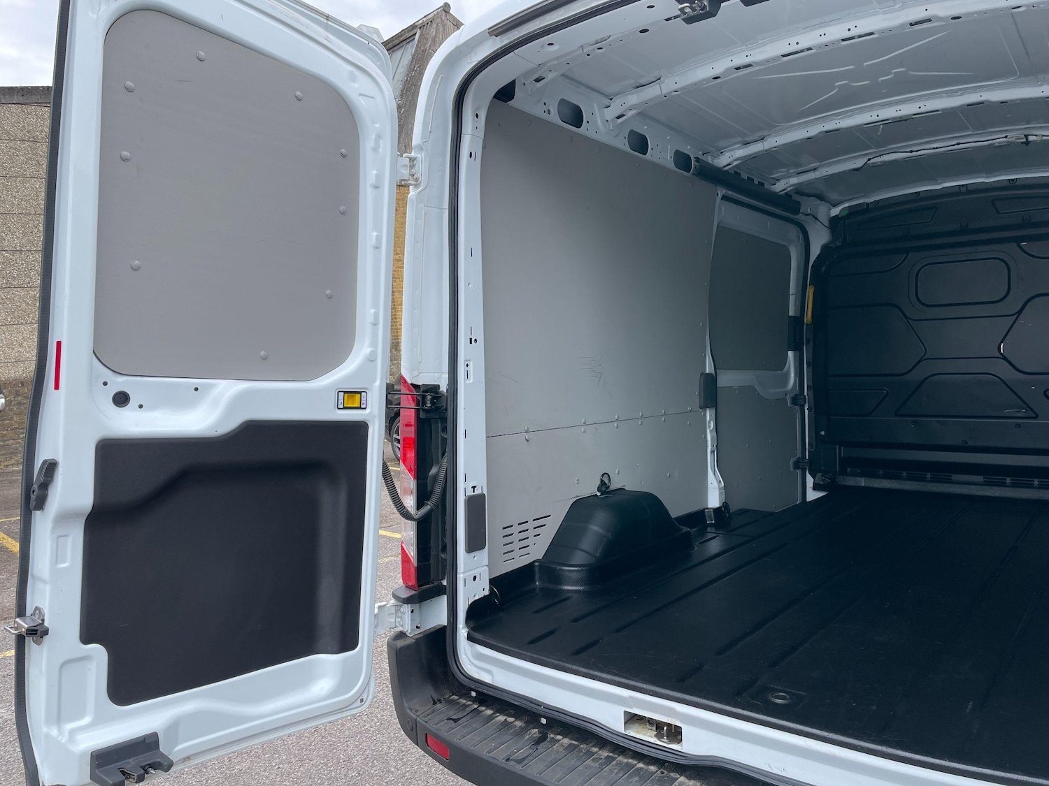 Vehicle 27