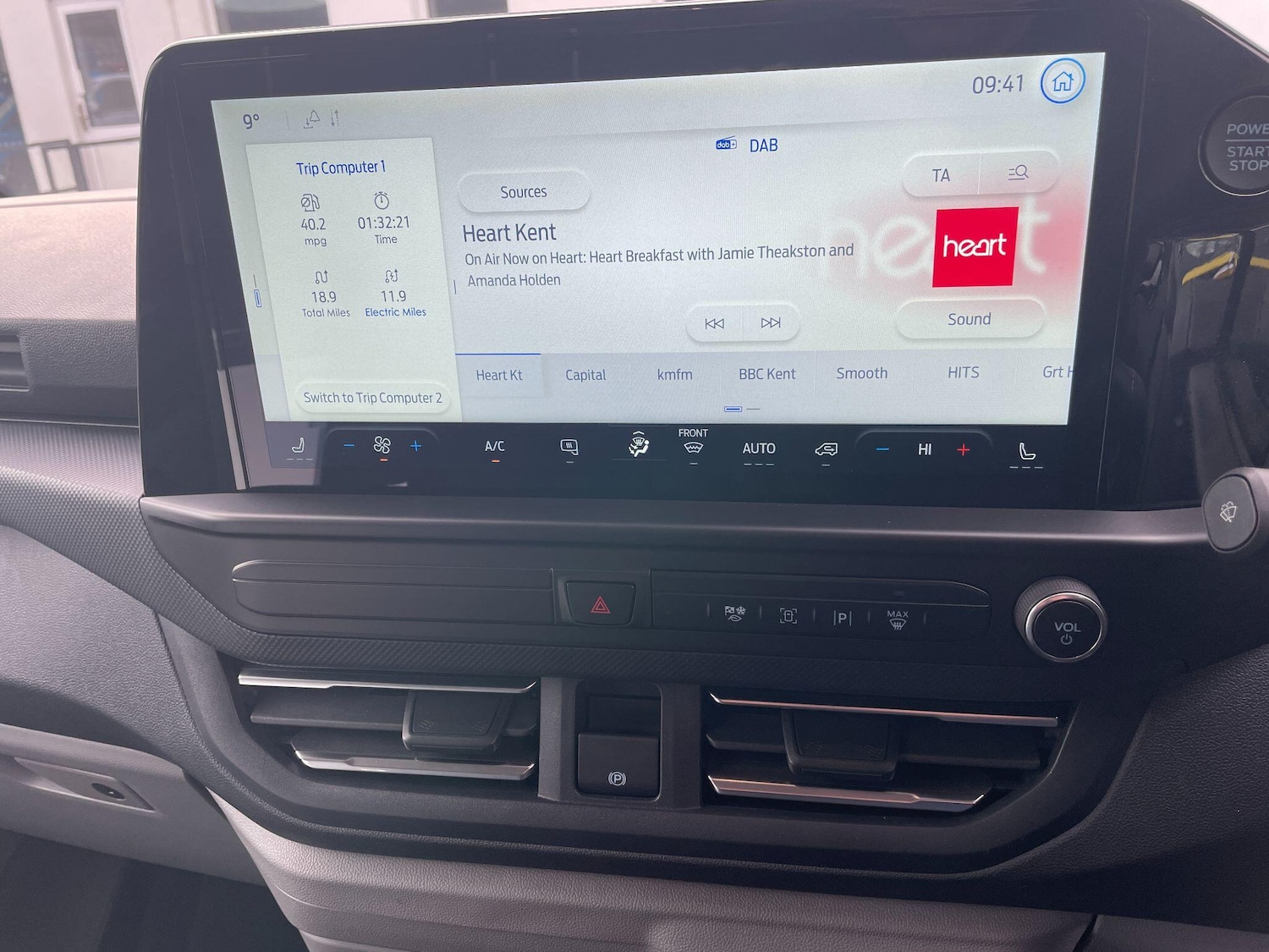 Used Ford Transit Custom 2025 for sale - 77537711: Photo 14