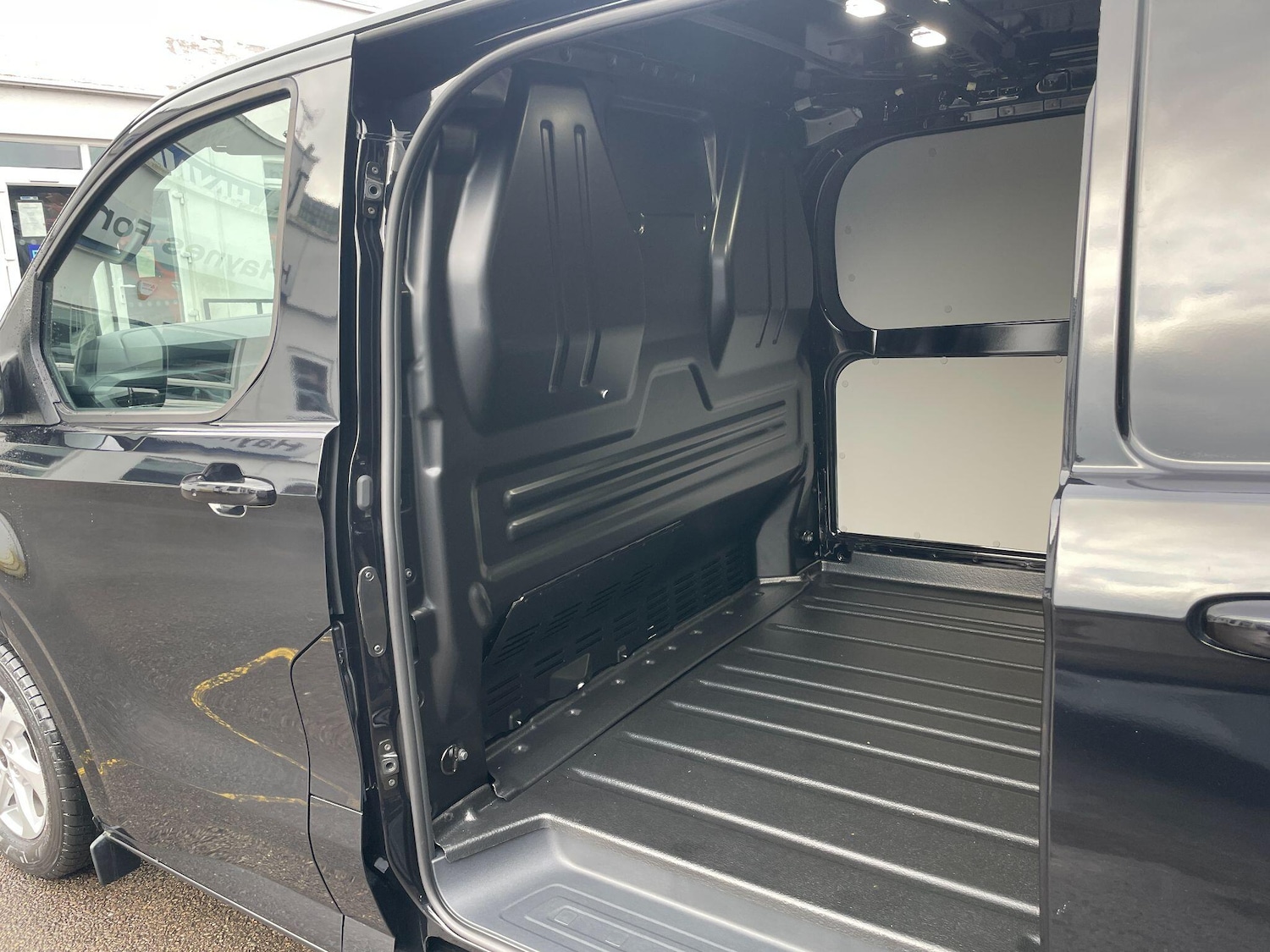 Used Ford Transit Custom 2025 for sale - 77537711: Photo 15