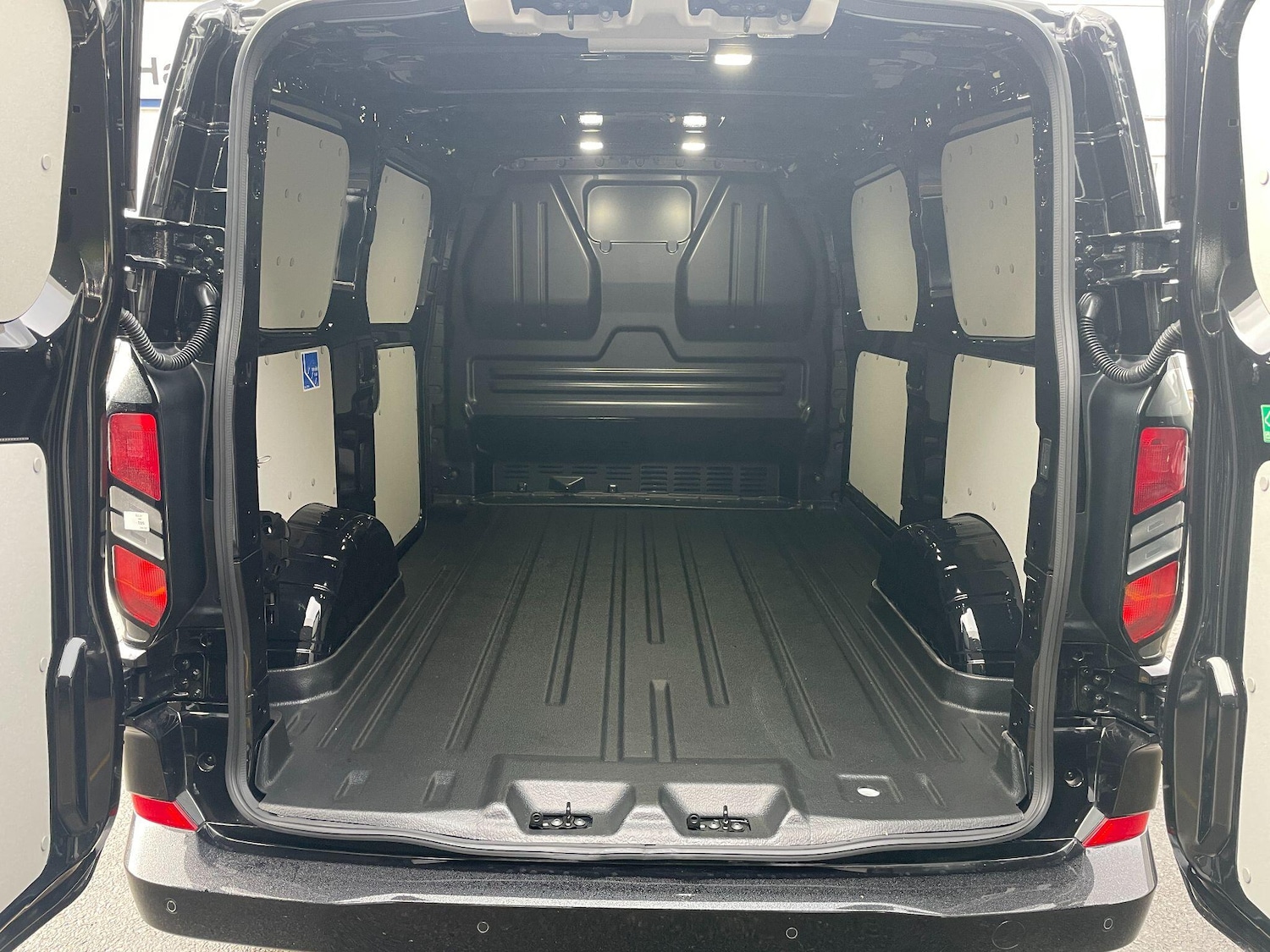 Used Ford Transit Custom 2025 for sale - 77537711: Photo 18