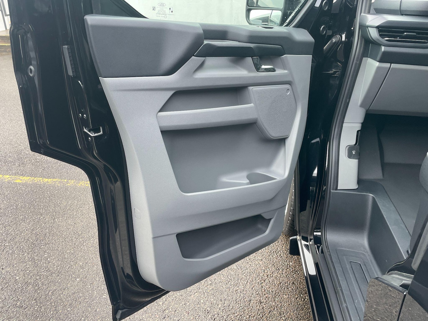 Used Ford Transit Custom 2025 for sale - 77537711: Photo 20