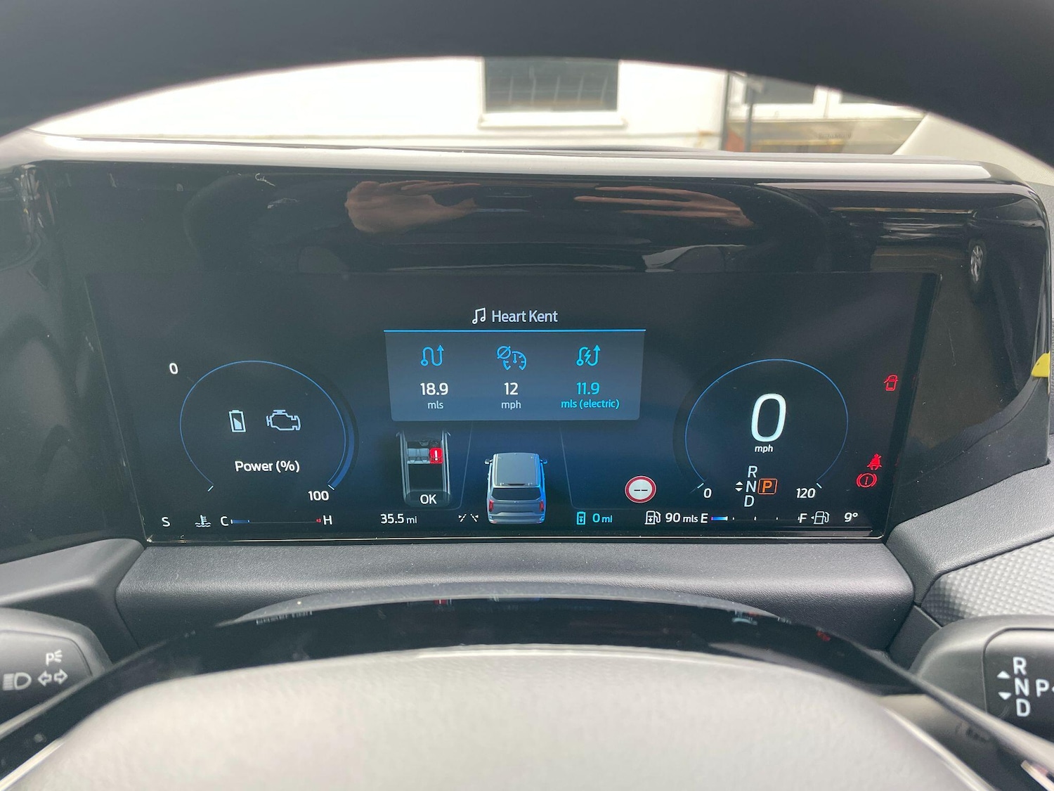 Used Ford Transit Custom 2025 for sale - 77537711: Photo 21