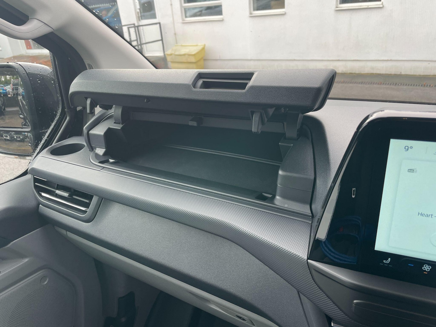 Used Ford Transit Custom 2025 for sale - 77537711: Photo 23