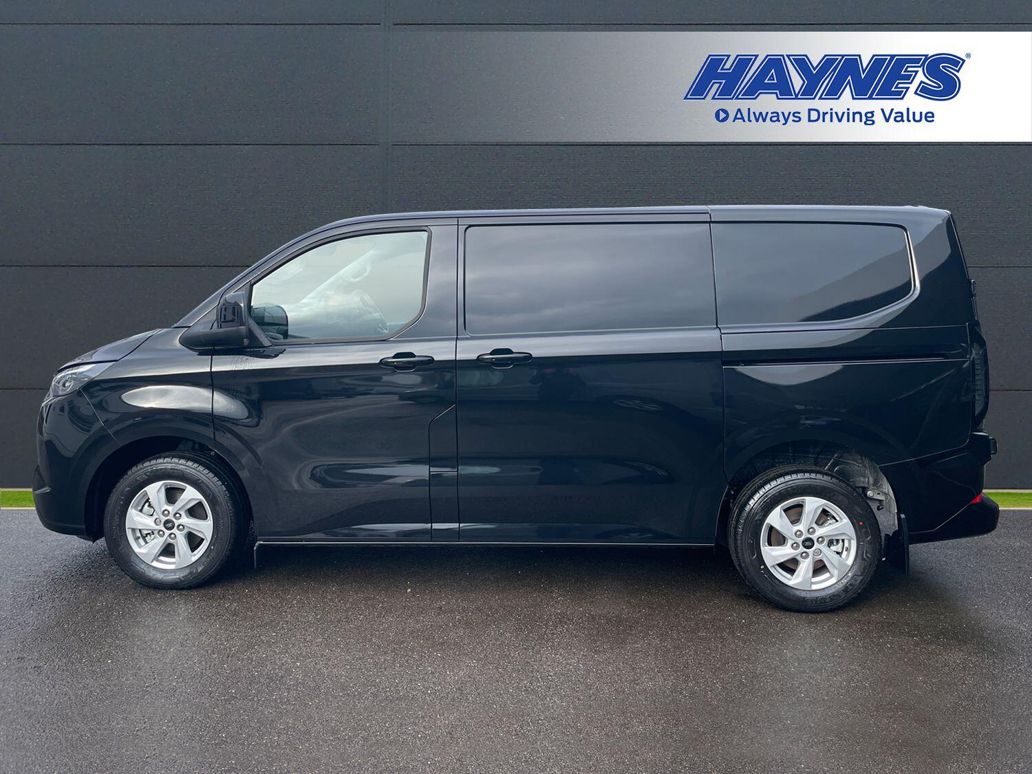 Used Ford Transit Custom 2025 for sale - 77537711: Photo 3