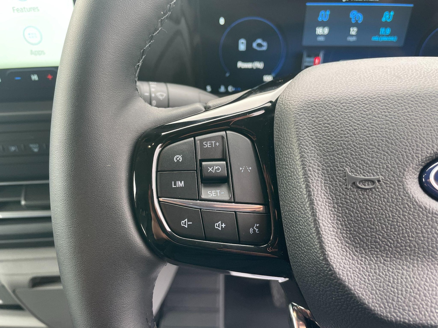 Used Ford Transit Custom 2025 for sale - 77537711: Photo 7