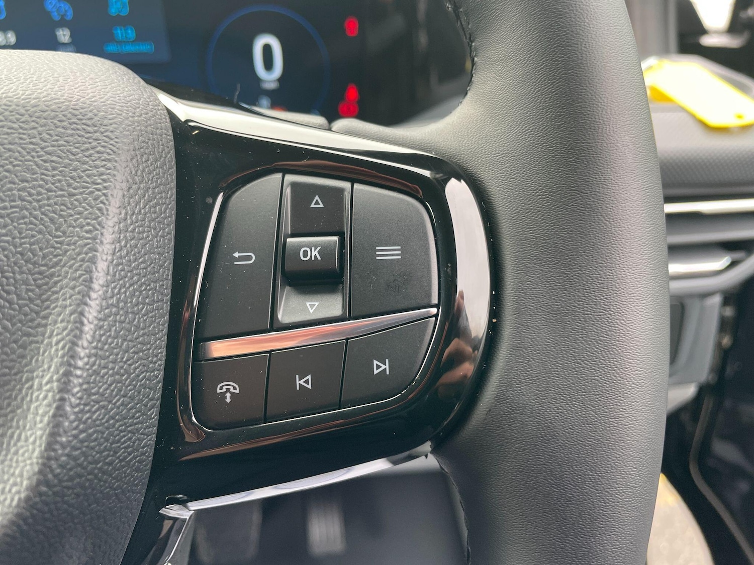 Used Ford Transit Custom 2025 for sale - 77537711: Photo 8