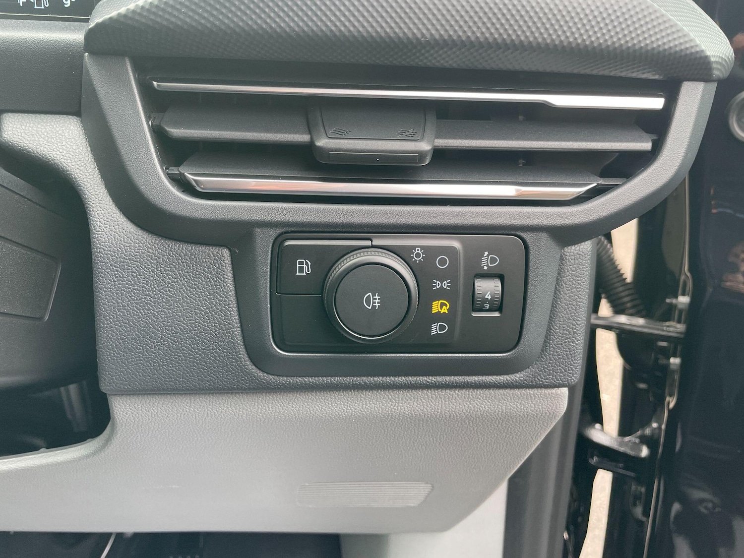 Used Ford Transit Custom 2025 for sale - 77537711: Photo 9