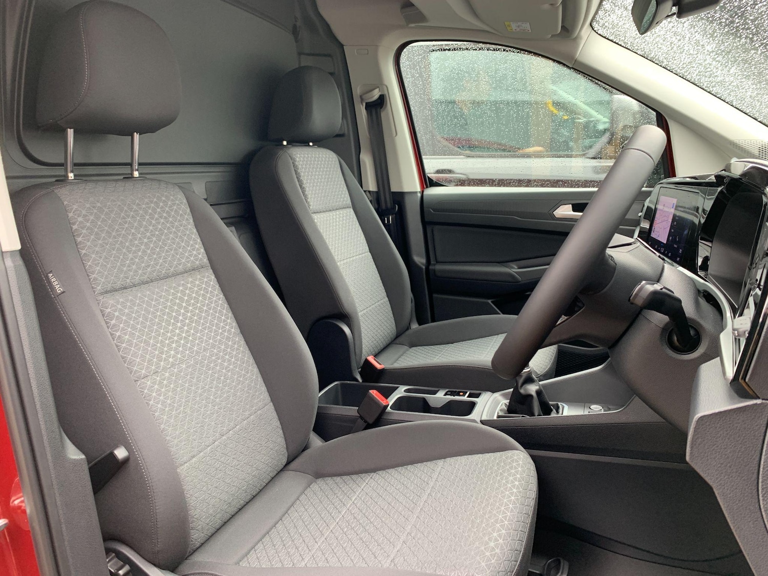 Used Ford Transit Connect 2025 for sale - 76993343: Photo 10