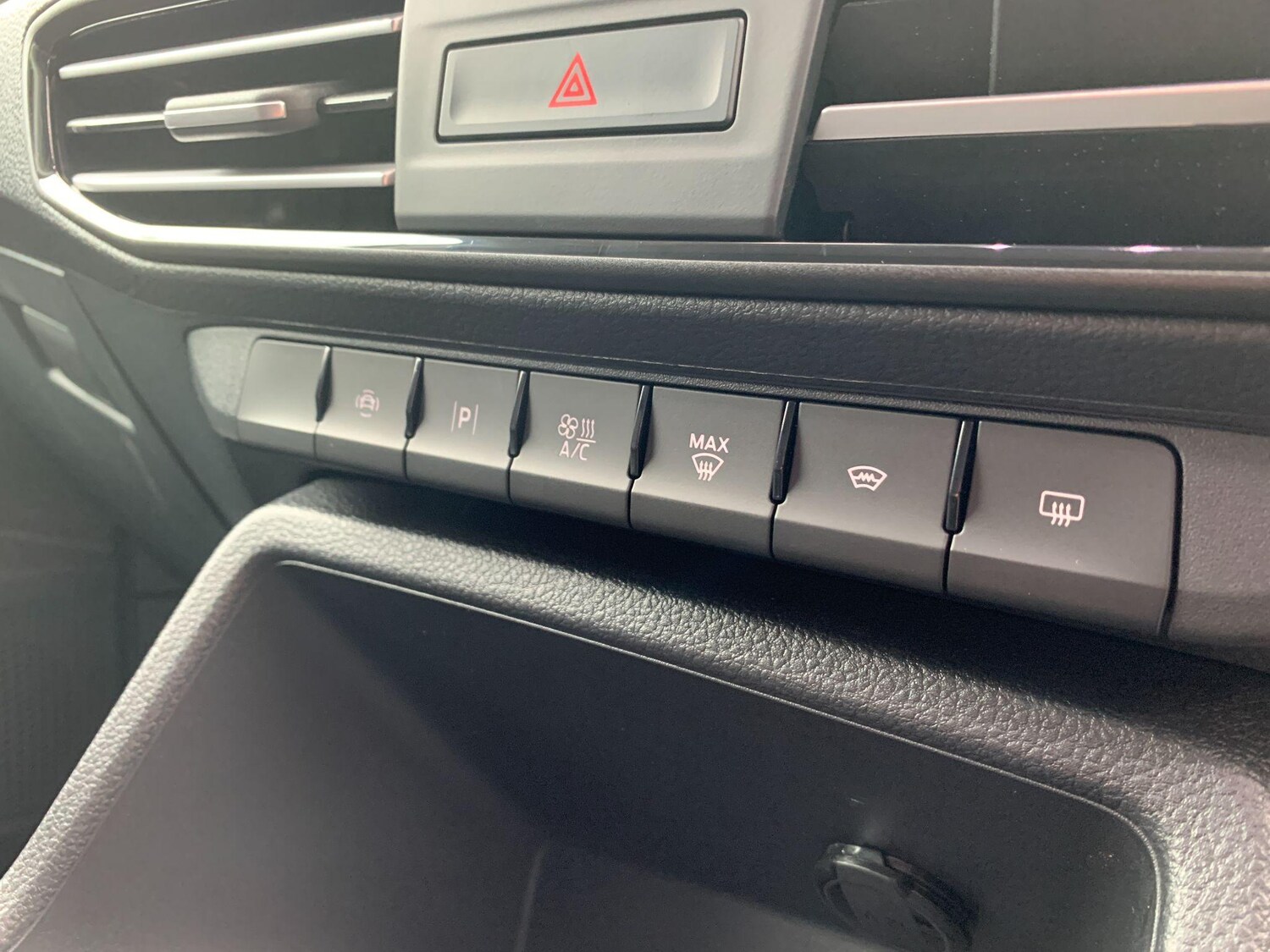 Used Ford Transit Connect 2025 for sale - 76993343: Photo 14