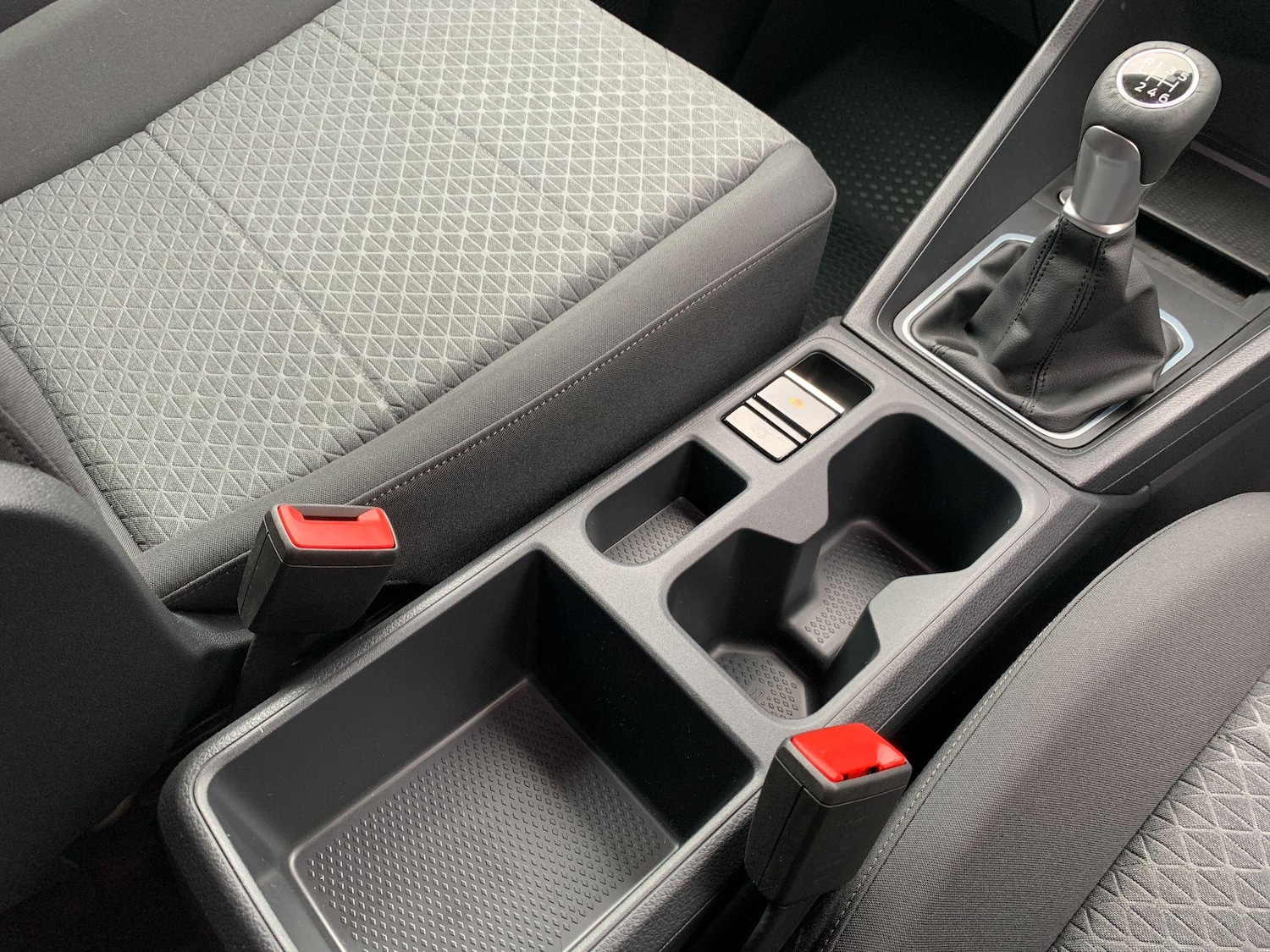 Used Ford Transit Connect 2025 for sale - 76993343: Photo 17