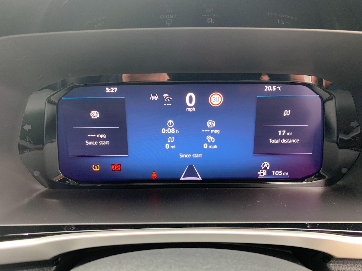 Used Ford Transit Connect 2025 for sale - 76993343: Photo 18