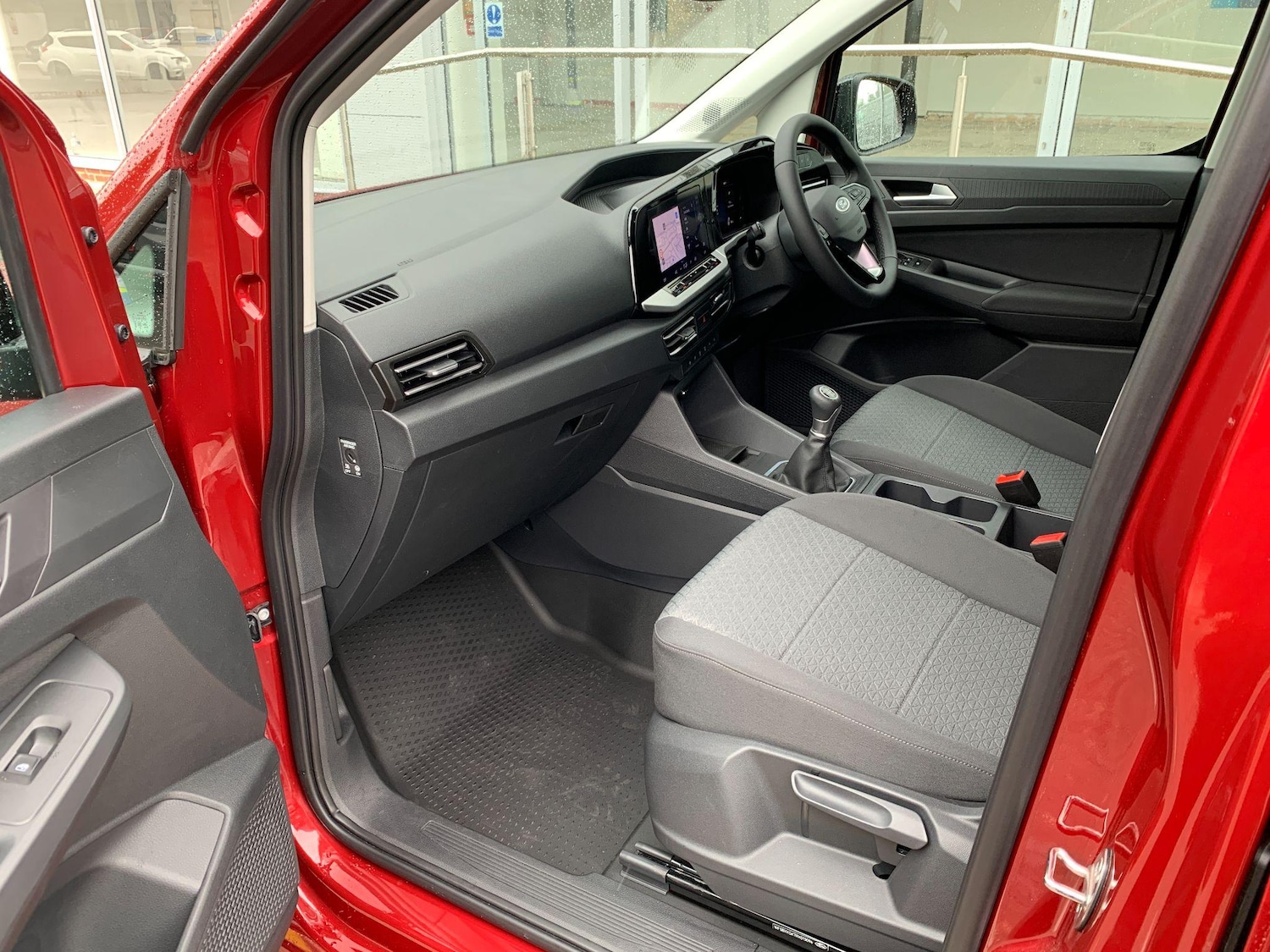 Used Ford Transit Connect 2025 for sale - 76993343: Photo 19