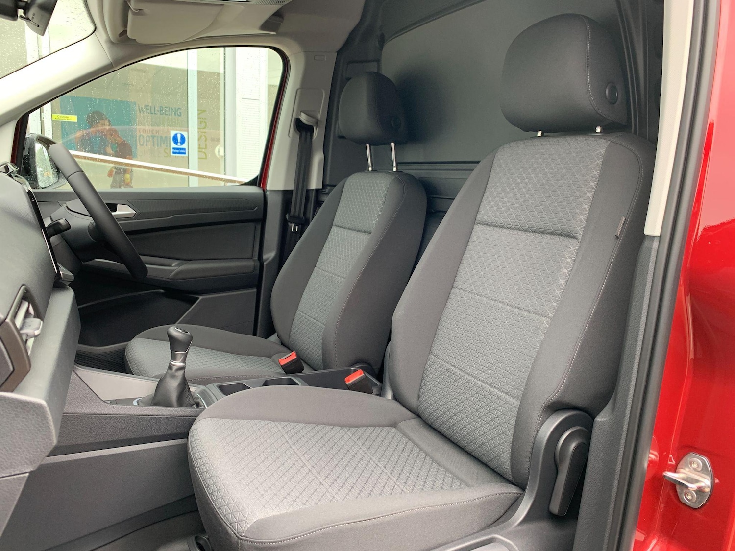 Used Ford Transit Connect 2025 for sale - 76993343: Photo 20