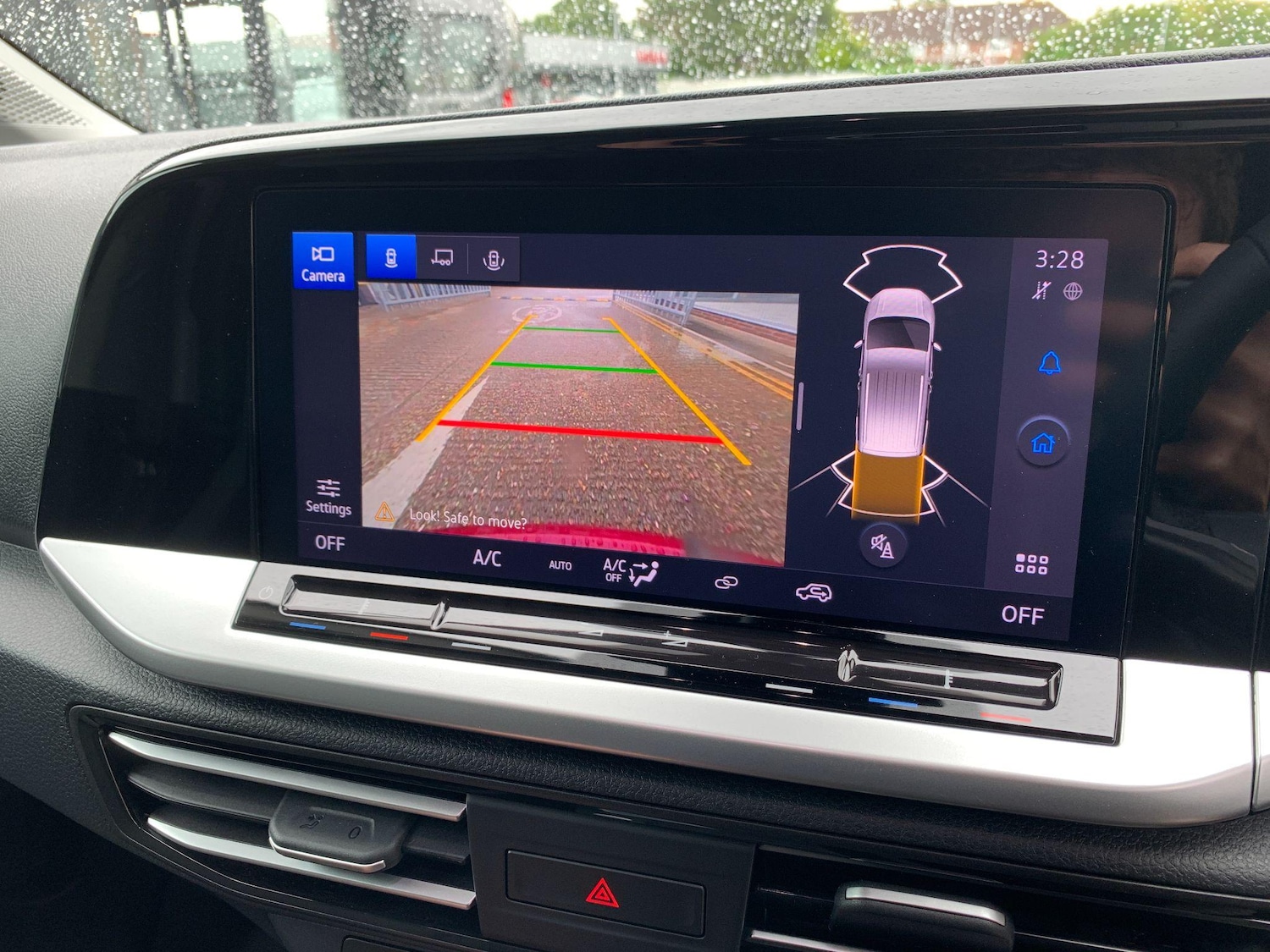 Used Ford Transit Connect 2025 for sale - 76993343: Photo 24