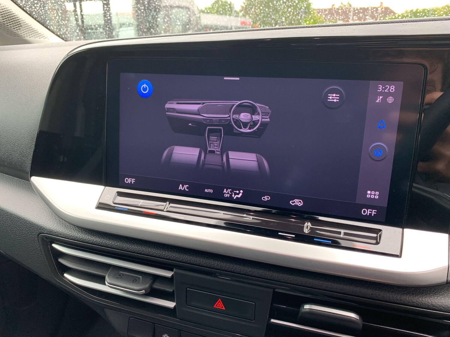 Used Ford Transit Connect 2025 for sale - 76993343: Photo 25