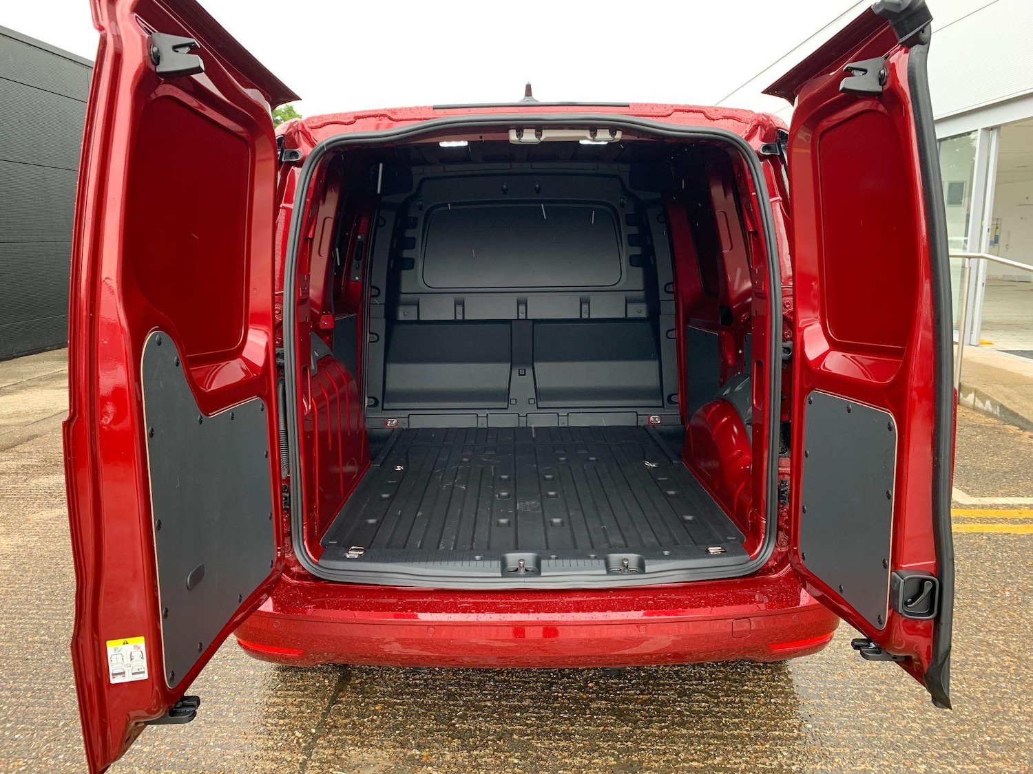 Used Ford Transit Connect 2025 for sale - 76993343: Photo 26