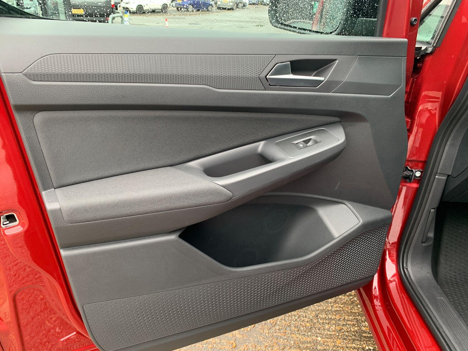 Used Ford Transit Connect 2025 for sale - 76993343: Photo 34