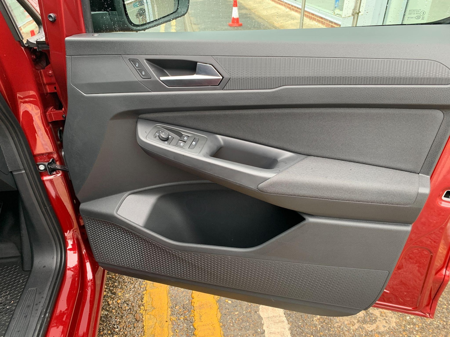 Used Ford Transit Connect 2025 for sale - 76993343: Photo 35