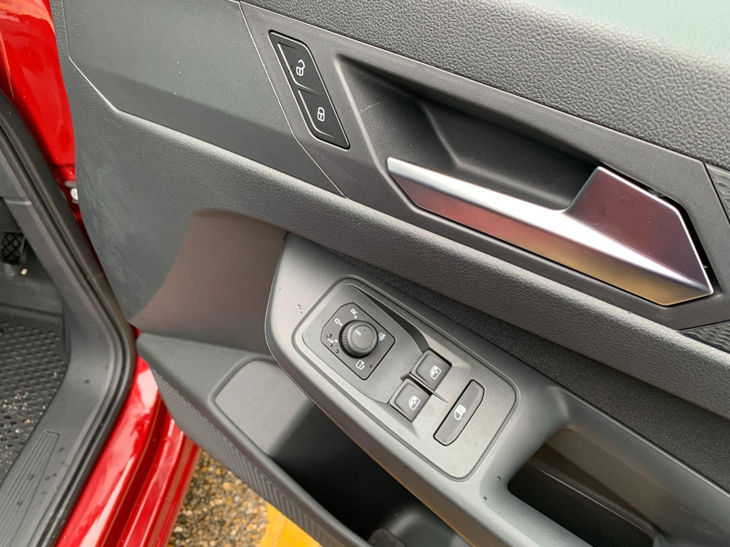 Used Ford Transit Connect 2025 for sale - 76993343: Photo 36