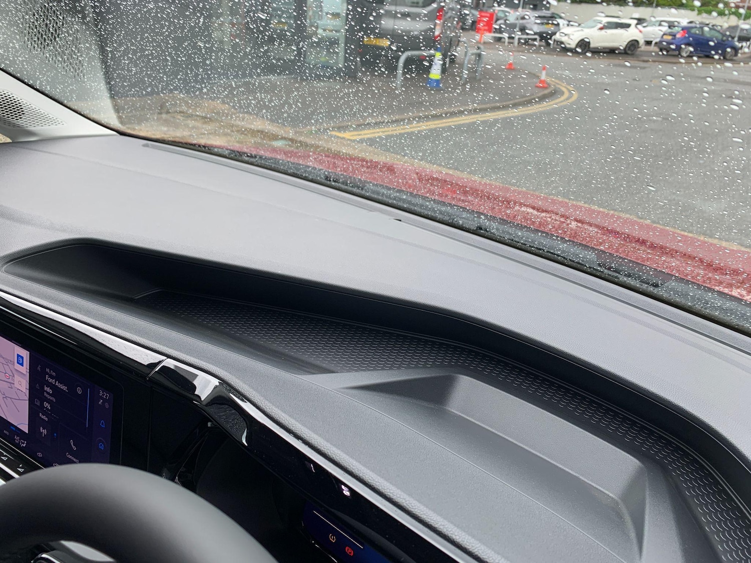 Used Ford Transit Connect 2025 for sale - 76993343: Photo 38