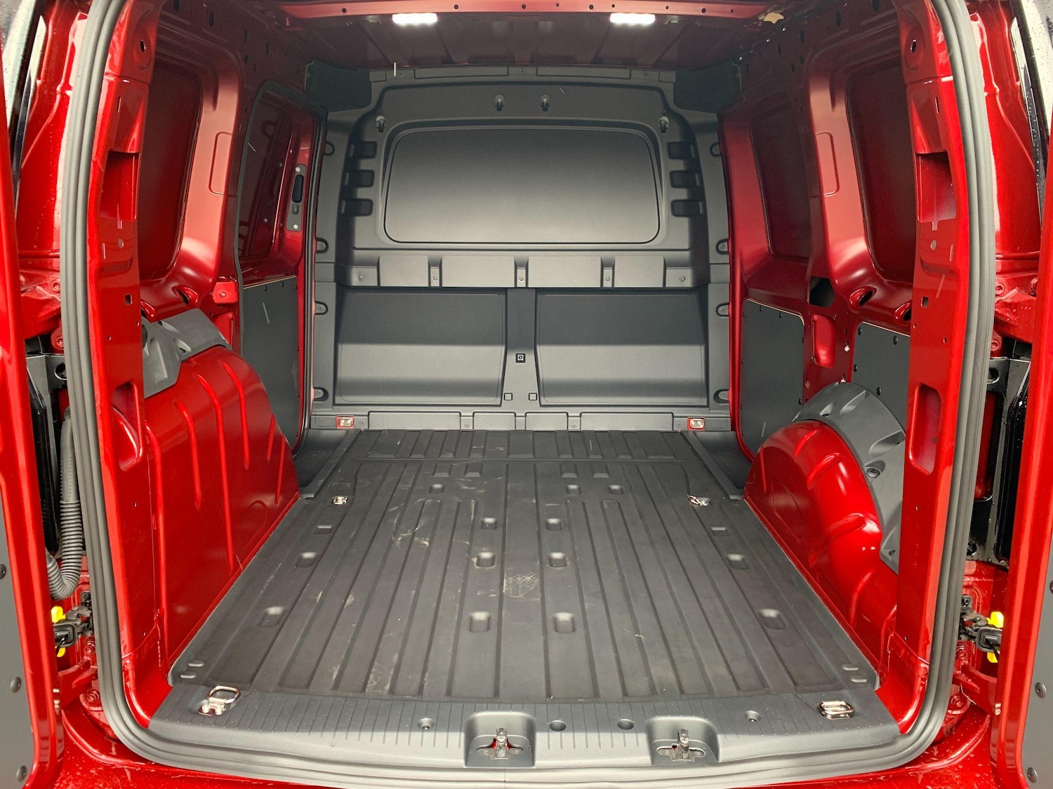 Used Ford Transit Connect 2025 for sale - 76993343: Photo 39