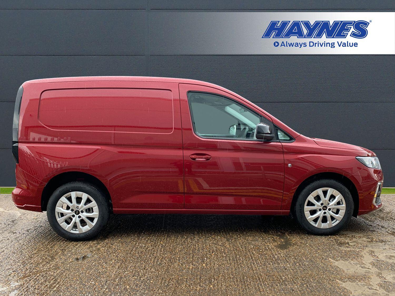 Used Ford Transit Connect 2025 for sale - 76993343: Photo 8
