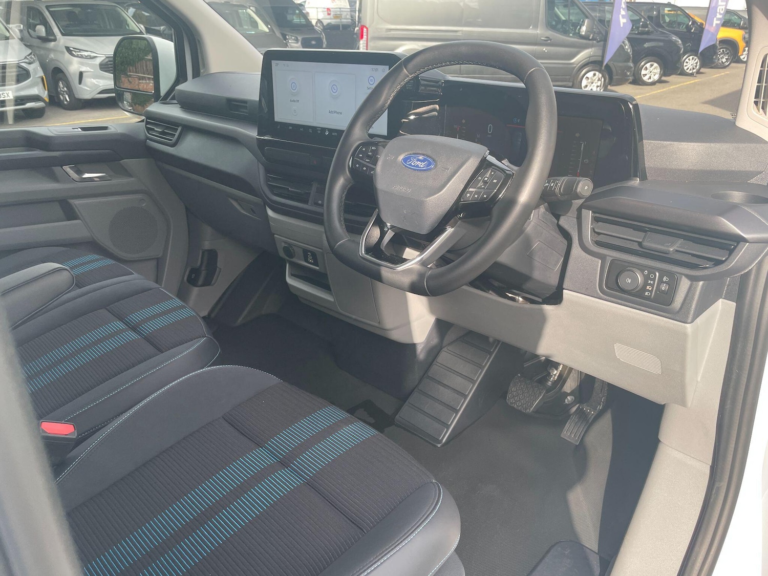 Vehicle 13