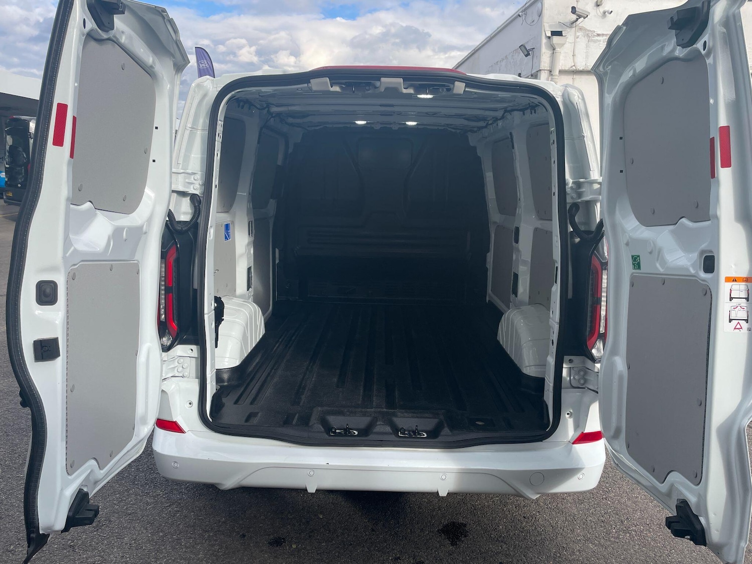 Vehicle 28