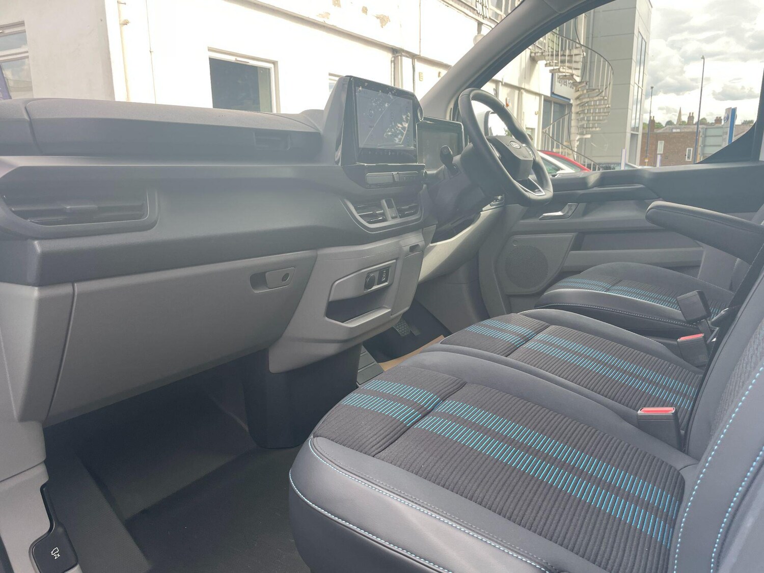 Vehicle 29
