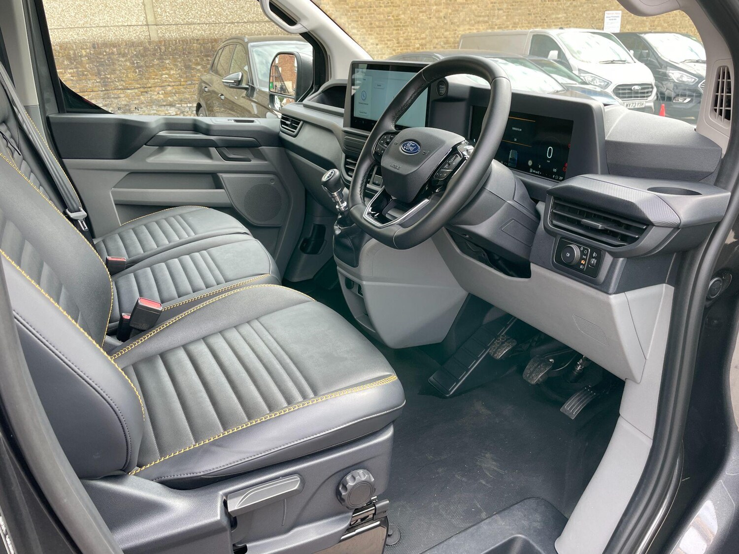 Vehicle 26