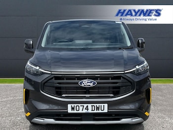 Used Ford Transit Custom 2025 for sale - 75430640: Photo