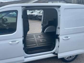 Used Ford Transit Connect 2025 for sale - 75071509: Photo