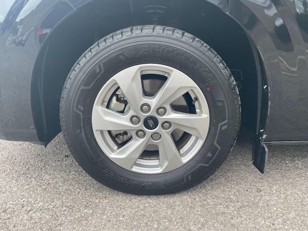 Used Ford E-Transit 2024 for sale - 75635116: Photo 14