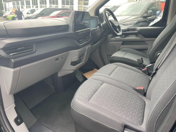 Used Ford E-Transit 2024 for sale - 75635116: Photo 16