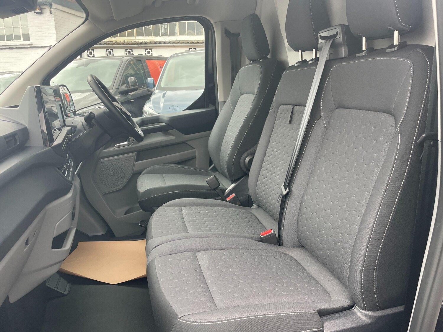 Vehicle 17