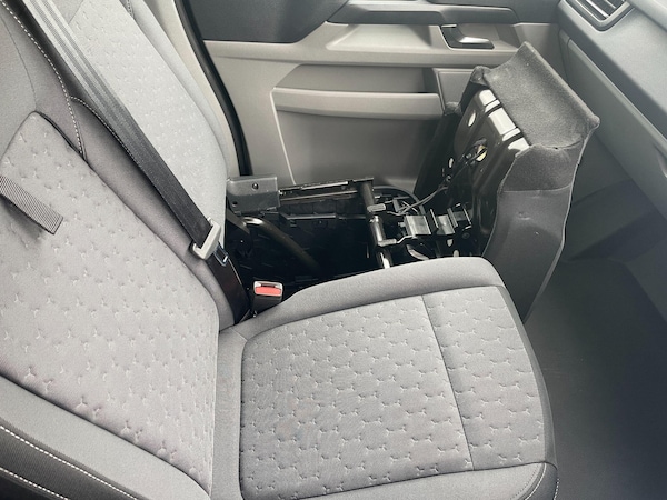Used Ford E-Transit 2024 for sale - 75635116: Photo 18
