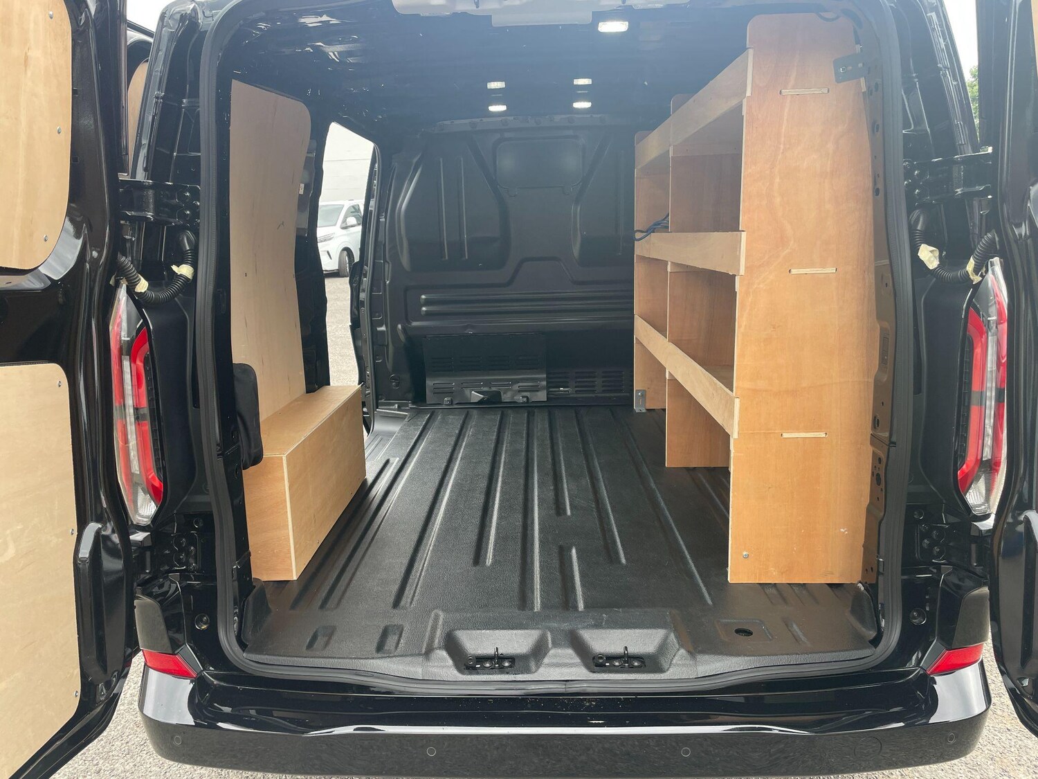 Vehicle 26