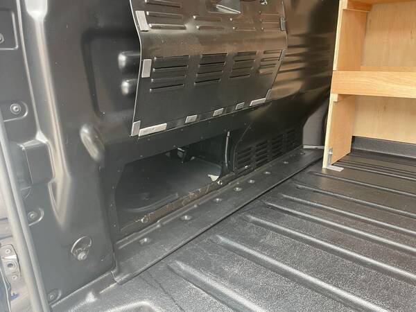 Used Ford E-Transit 2024 for sale - 75635116: Photo 28