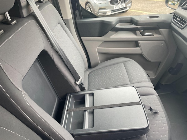 Used Ford E-Transit 2024 for sale - 75635116: Photo 30