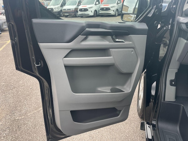 Used Ford E-Transit 2024 for sale - 75635116: Photo 32