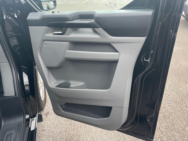 Used Ford E-Transit 2024 for sale - 75635116: Photo 33
