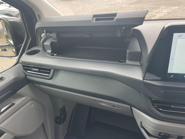 Used Ford E-Transit 2024 for sale - 75635116: Photo 35