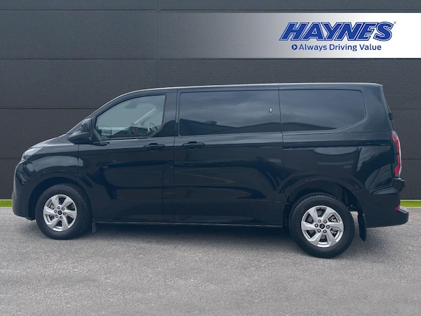 Used Ford E-Transit 2024 for sale - 75635116: Photo 3