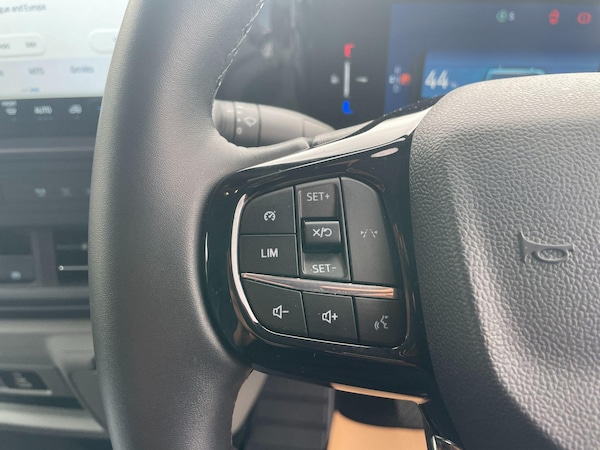 Used Ford E-Transit 2024 for sale - 75635116: Photo 9