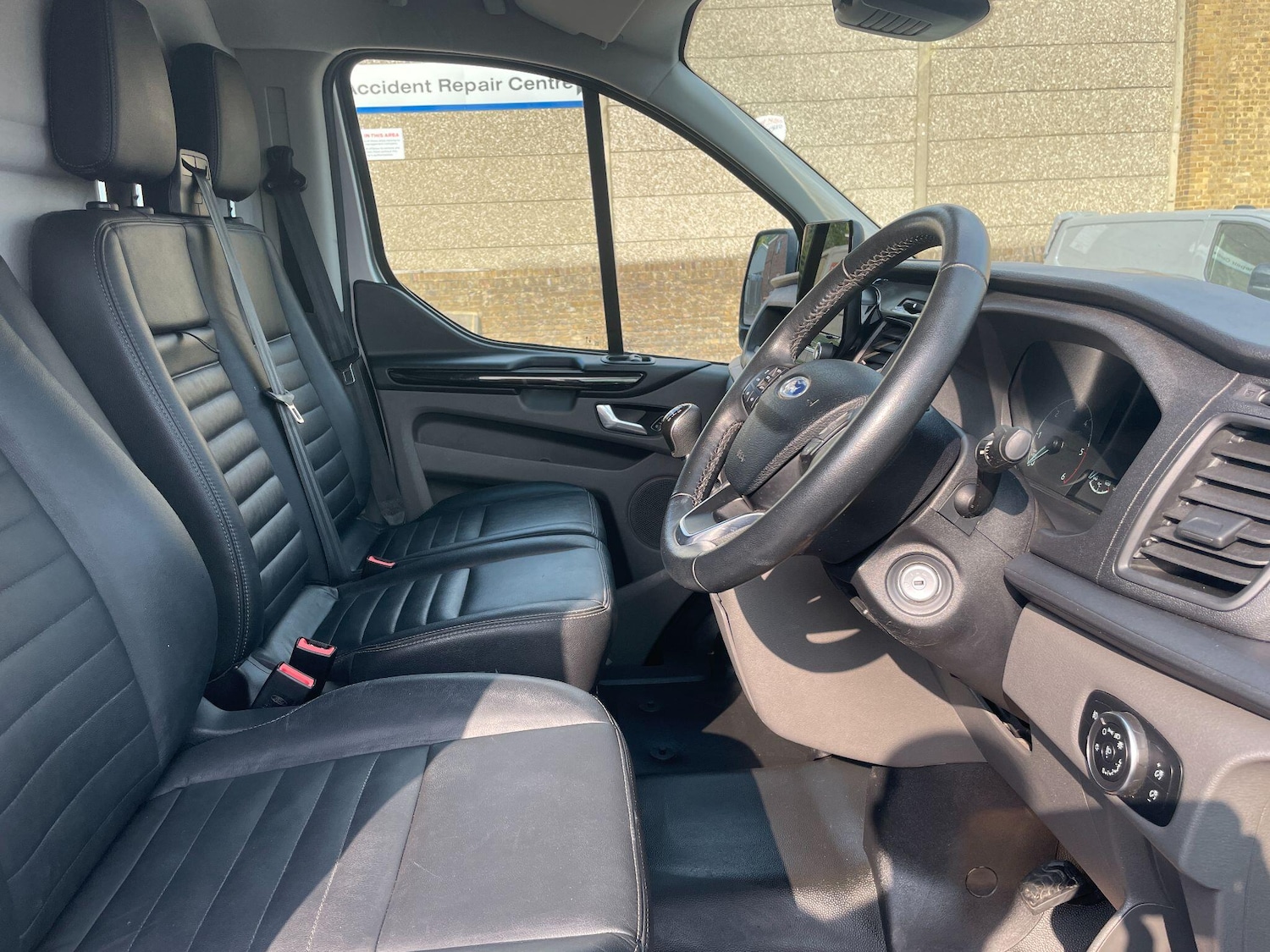 Vehicle 13