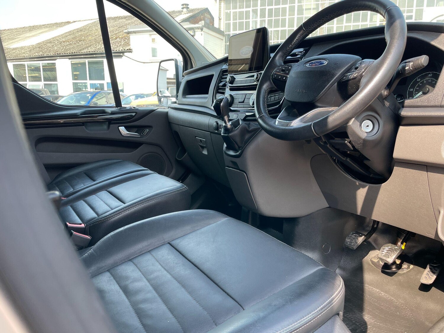 Vehicle 15